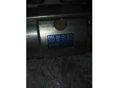Recambio de motor arranque para ssangyong actyon 200 xdi referencia OEM IAM 6611513801 VALEO  2