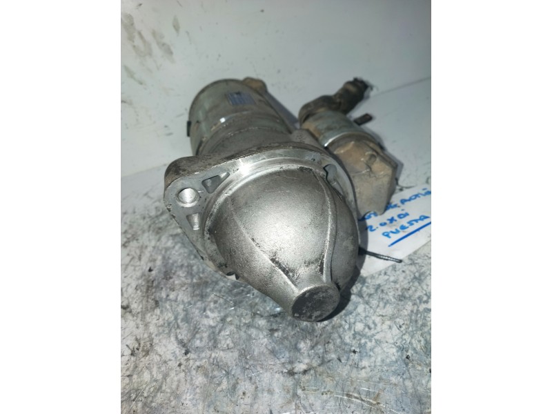 Recambio de motor arranque para ssangyong actyon 200 xdi referencia OEM IAM 6611513801 VALEO 