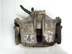 Recambio de pinza freno delantera derecha para peugeot 206 berlina x-line referencia OEM IAM   