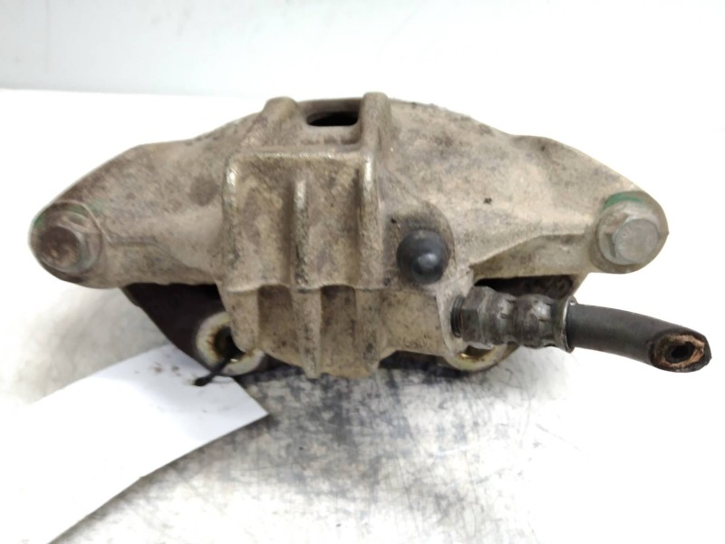 Recambio de pinza freno delantera derecha para peugeot 206 berlina x-line referencia OEM IAM   