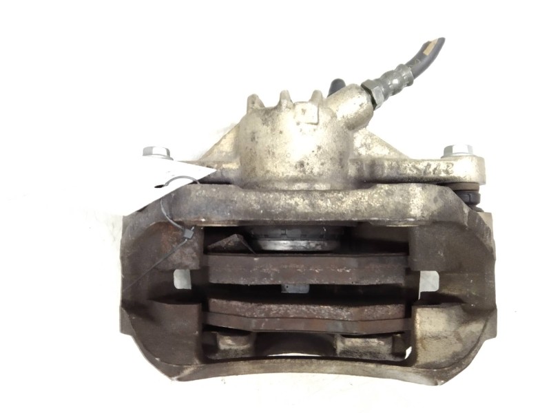 Recambio de pinza freno delantera derecha para peugeot 206 berlina x-line referencia OEM IAM   
