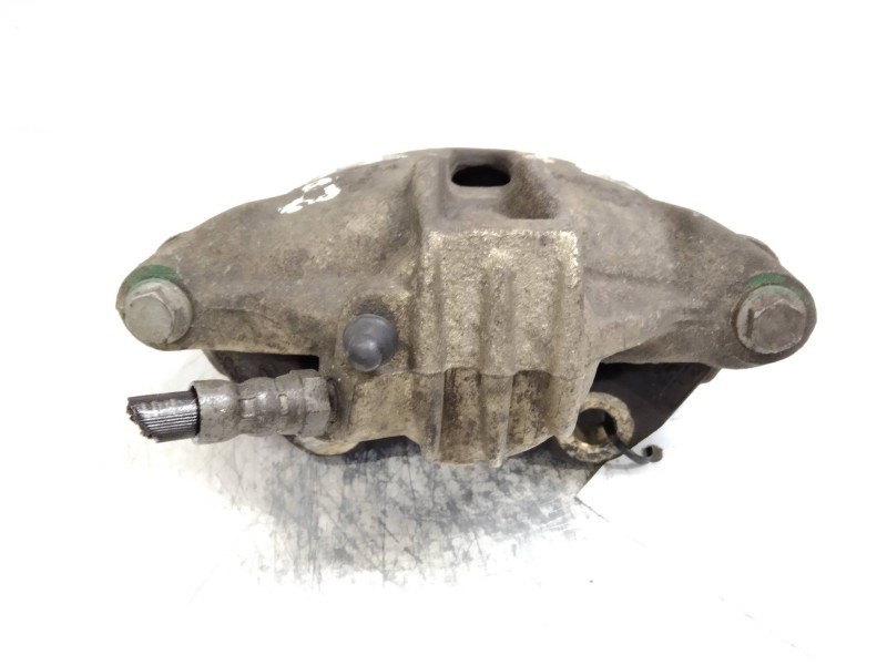 Recambio de pinza freno delantera izquierda para peugeot 206 berlina x-line referencia OEM IAM   