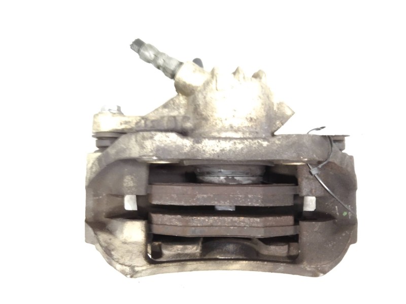Recambio de pinza freno delantera izquierda para peugeot 206 berlina x-line referencia OEM IAM   