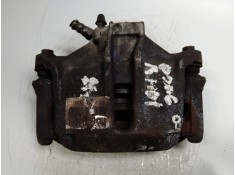 Recambio de pinza freno delantera izquierda para peugeot 206+ básico referencia OEM IAM   