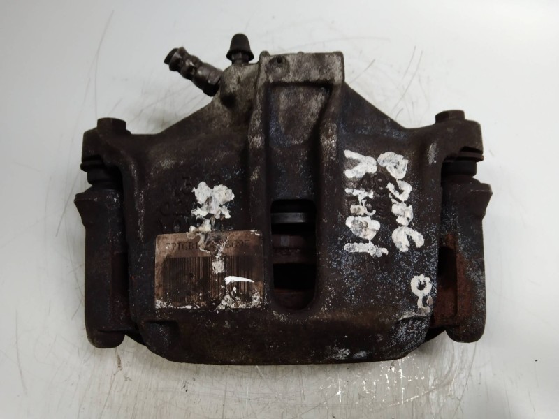 Recambio de pinza freno delantera izquierda para peugeot 206+ básico referencia OEM IAM   