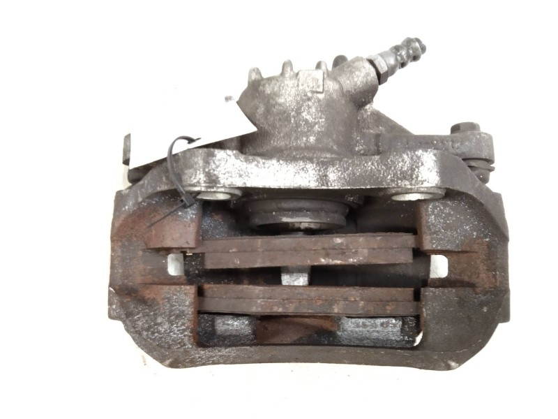 Recambio de pinza freno delantera izquierda para peugeot 206+ básico referencia OEM IAM   
