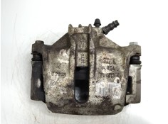 Recambio de pinza freno delantera derecha para peugeot 206 berlina referencia OEM IAM   