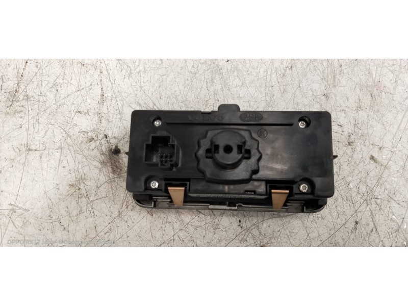 Recambio de mando luces para volvo v60 kombi kinetic referencia OEM IAM 30739413  