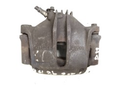 Recambio de pinza freno delantera derecha para peugeot 206 berlina xr referencia OEM IAM   