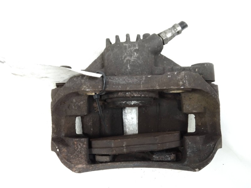 Recambio de pinza freno delantera derecha para peugeot 206 berlina xr referencia OEM IAM   