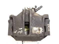 Recambio de pinza freno delantera izquierda para peugeot 206 berlina xr referencia OEM IAM   