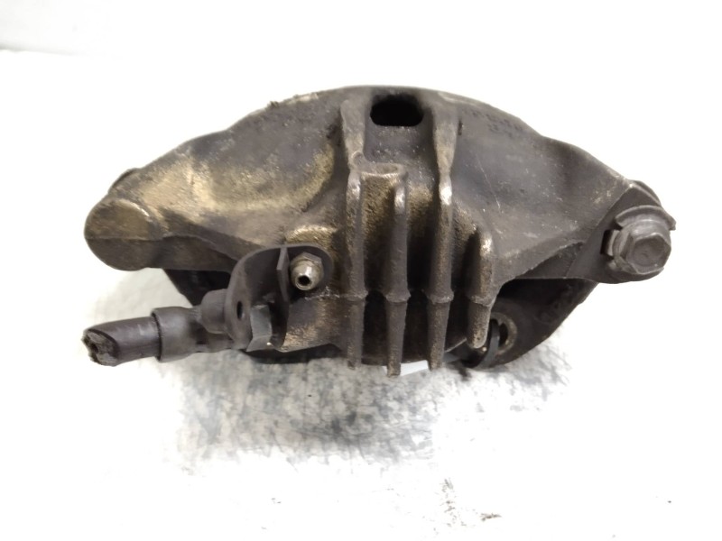 Recambio de pinza freno delantera izquierda para peugeot 206 berlina xr referencia OEM IAM   
