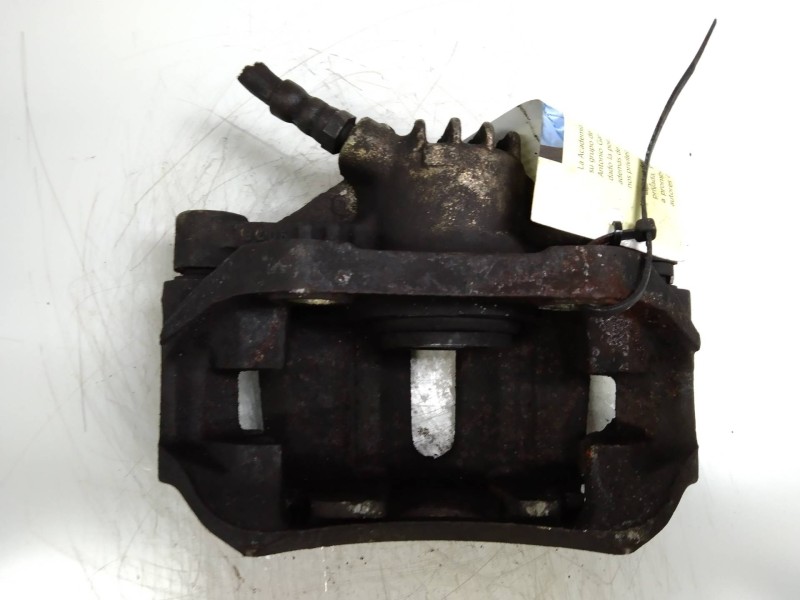 Recambio de pinza freno delantera izquierda para peugeot 206 berlina xr referencia OEM IAM   