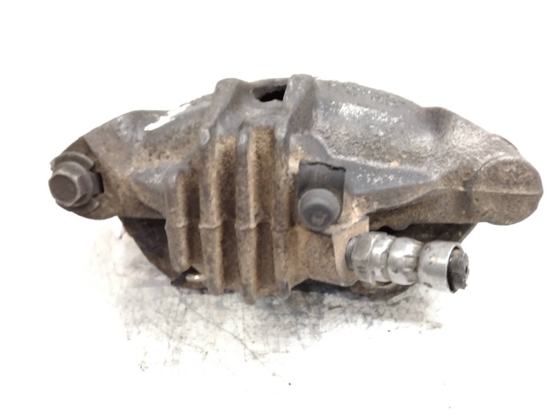 Recambio de pinza freno delantera derecha para peugeot 206 berlina xt referencia OEM IAM   