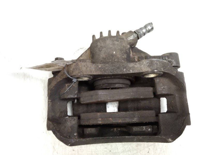 Recambio de pinza freno delantera derecha para peugeot 206 berlina xt referencia OEM IAM   