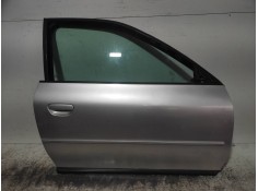 Recambio de puerta delantera derecha para audi a3 (8l) 1.9 tdi ambition referencia OEM IAM 2ªSERIE 3P 