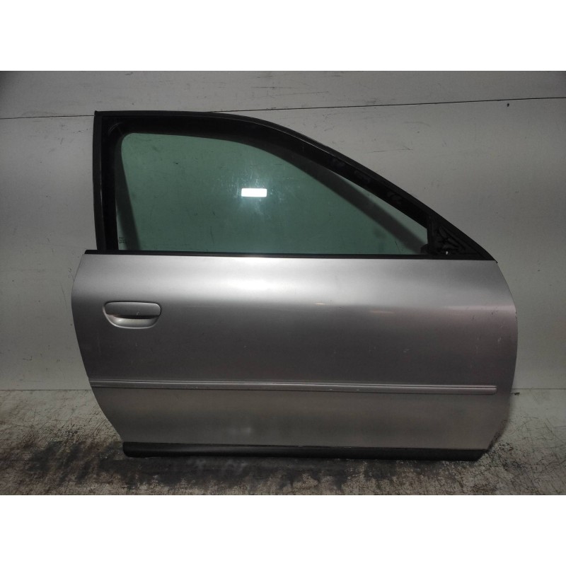 Recambio de puerta delantera derecha para audi a3 (8l) 1.9 tdi ambition referencia OEM IAM 2ªSERIE 3P 