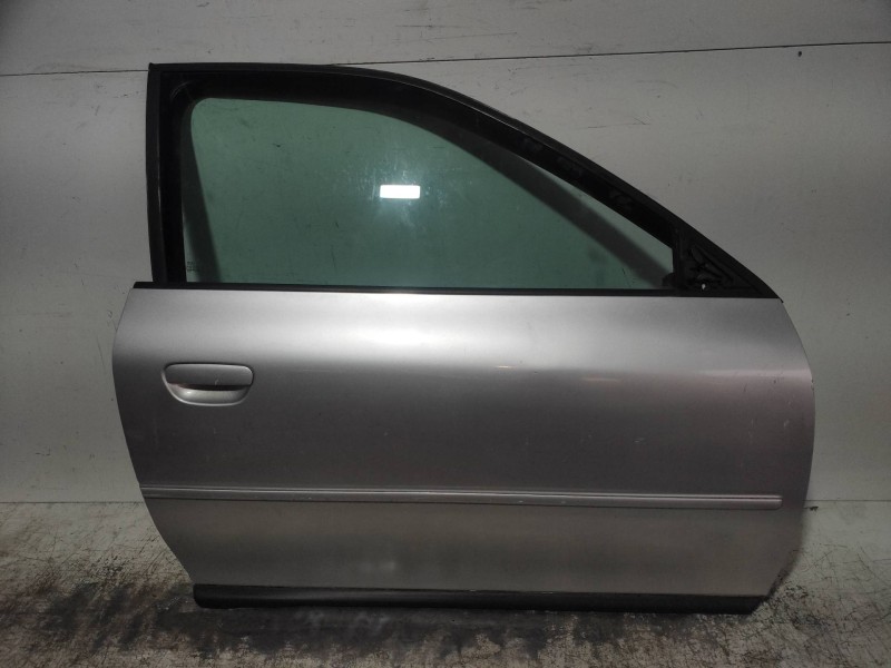 Recambio de puerta delantera derecha para audi a3 (8l) 1.9 tdi ambition referencia OEM IAM 2ªSERIE 3P 