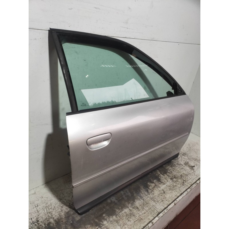 Recambio de puerta delantera derecha para audi a3 (8l) 1.9 tdi ambition referencia OEM IAM 2ªSERIE 3P 
