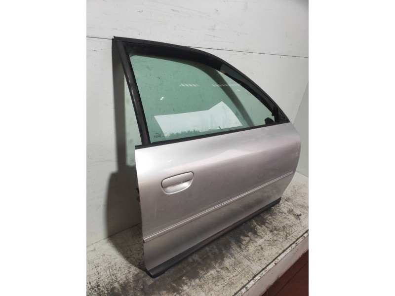 Recambio de puerta delantera derecha para audi a3 (8l) 1.9 tdi ambition referencia OEM IAM 2ªSERIE 3P 
