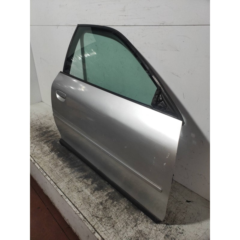 Recambio de puerta delantera derecha para audi a3 (8l) 1.9 tdi ambition referencia OEM IAM 2ªSERIE 3P 