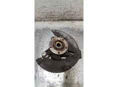 Recambio de mangueta delantera izquierda para citroen c5 berlina business referencia OEM IAM   