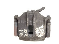 Recambio de pinza freno delantera izquierda para peugeot 206 berlina referencia OEM IAM   