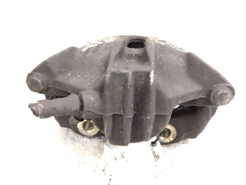 Recambio de pinza freno delantera izquierda para peugeot 206 berlina referencia OEM IAM   