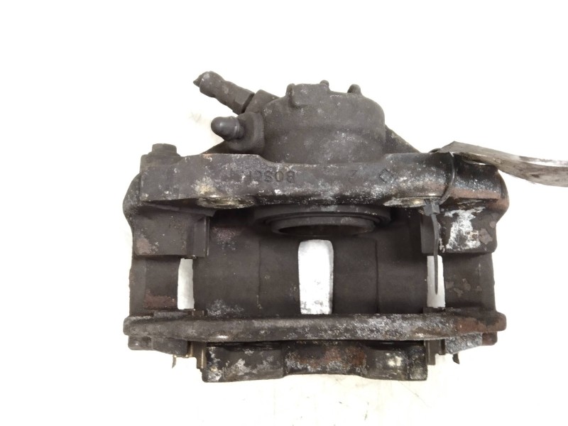 Recambio de pinza freno delantera izquierda para peugeot 206 berlina referencia OEM IAM   