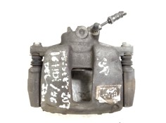 Recambio de pinza freno delantera izquierda para peugeot 207 xs referencia OEM IAM   