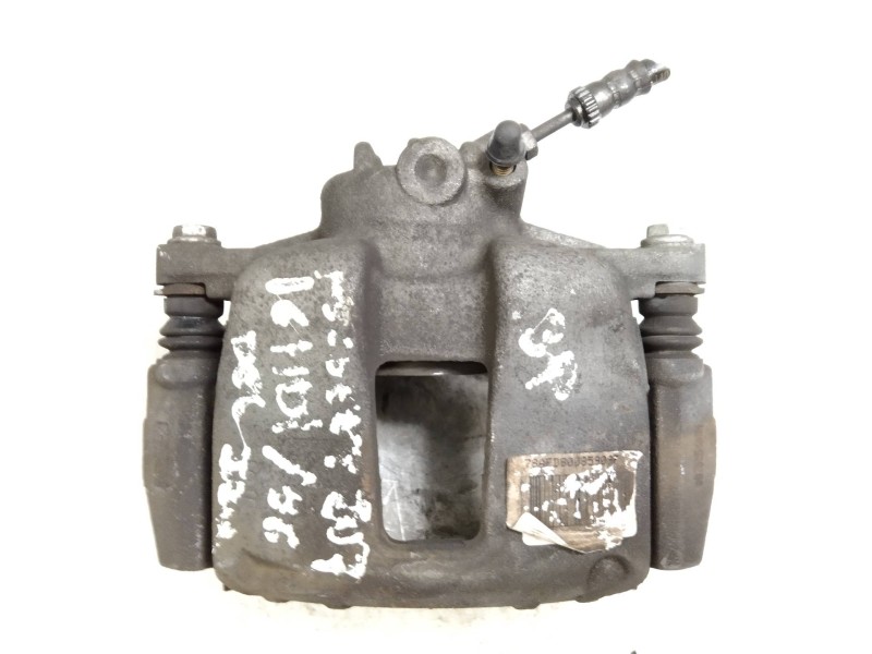 Recambio de pinza freno delantera izquierda para peugeot 207 xs referencia OEM IAM   