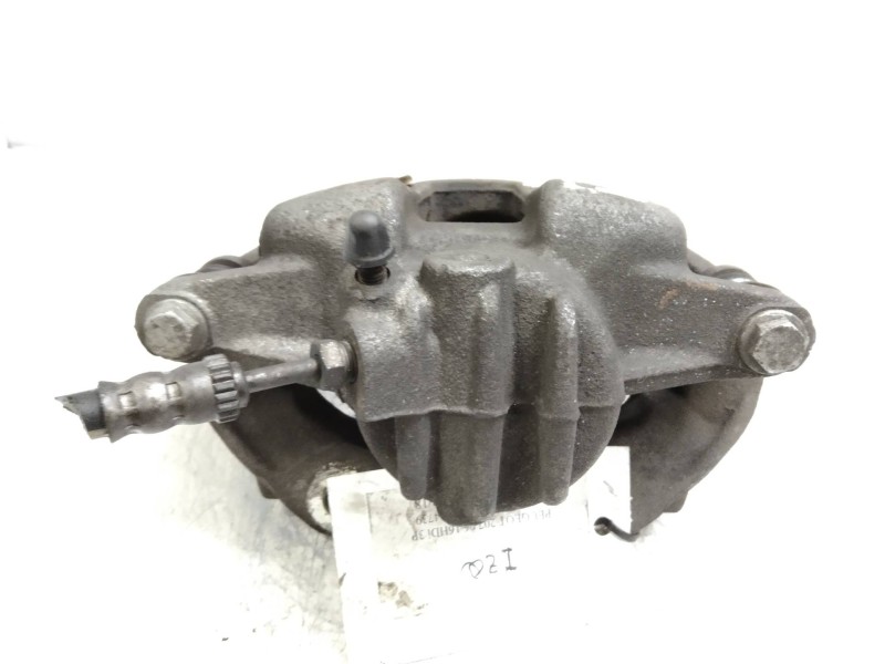 Recambio de pinza freno delantera izquierda para peugeot 207 xs referencia OEM IAM   