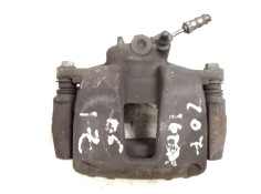 Recambio de pinza freno delantera izquierda para peugeot 207 xs referencia OEM IAM   