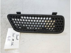 Recambio de rejilla delantera para renault megane i scenic (ja0) 1.6 referencia OEM IAM   DER
