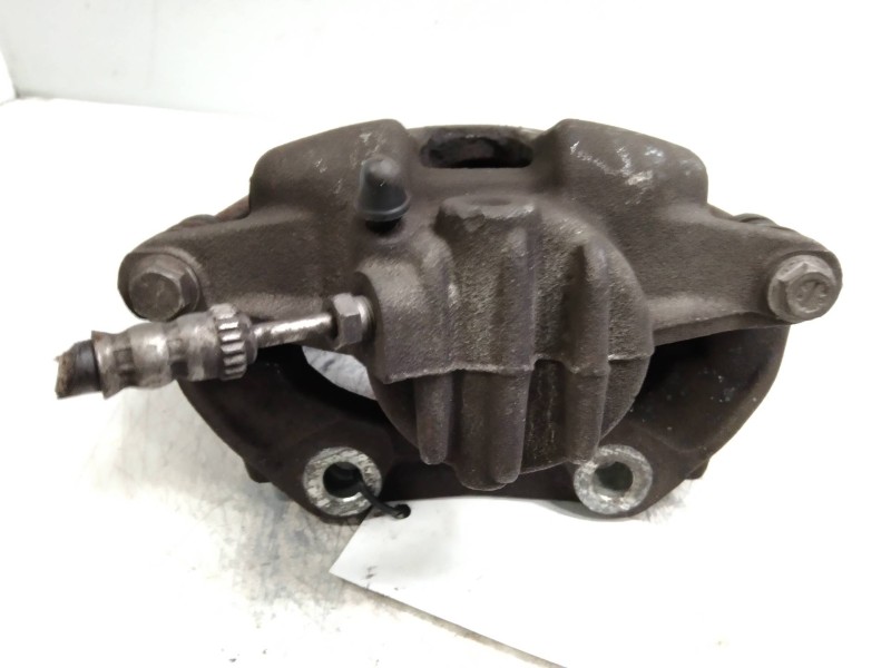 Recambio de pinza freno delantera izquierda para peugeot 207 xs referencia OEM IAM   