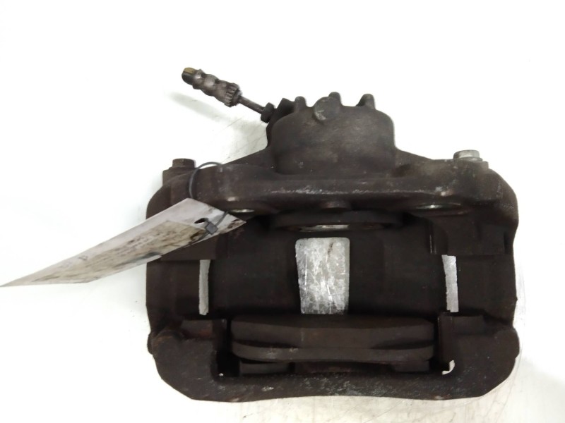Recambio de pinza freno delantera izquierda para peugeot 207 xs referencia OEM IAM   