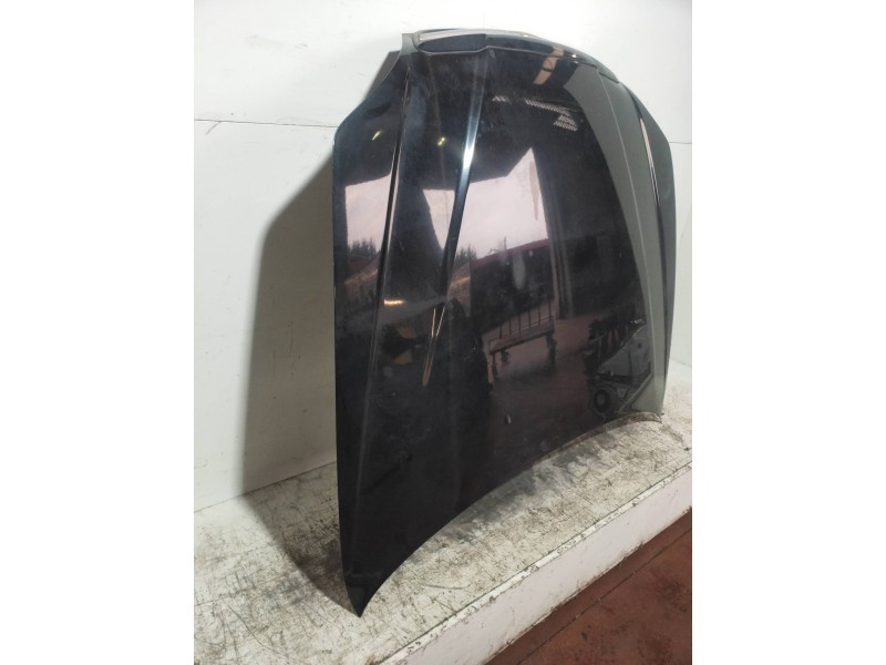 Recambio de capot para chevrolet evanda cdx referencia OEM IAM   