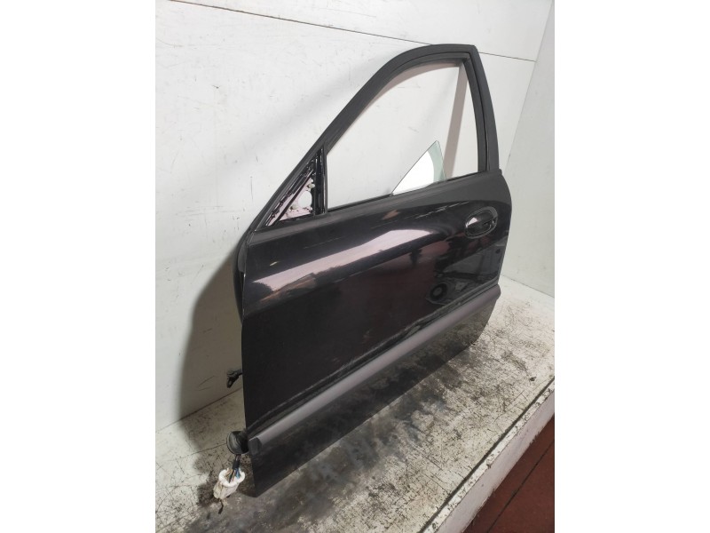 Recambio de puerta delantera izquierda para chevrolet evanda cdx referencia OEM IAM   4P