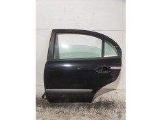 Recambio de puerta trasera izquierda para chevrolet evanda cdx referencia OEM IAM   4P