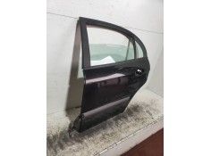 Recambio de puerta trasera izquierda para chevrolet evanda cdx referencia OEM IAM   4P 2