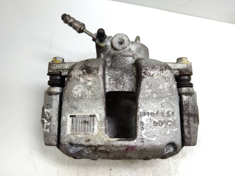 Recambio de pinza freno delantera derecha para peugeot 207 1.4 16v vti cat (8fs / ep3) referencia OEM IAM   