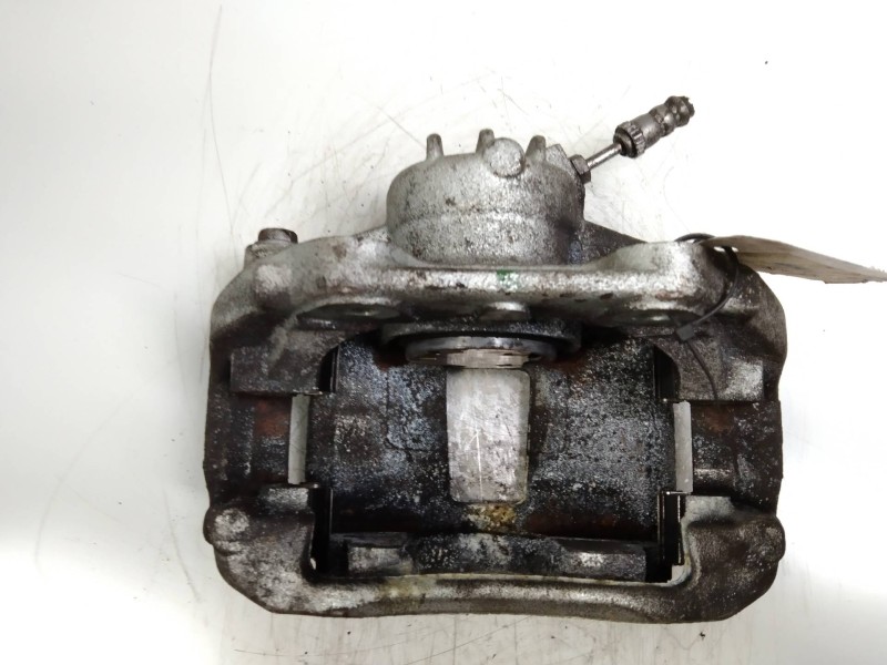 Recambio de pinza freno delantera derecha para peugeot 207 1.4 16v vti cat (8fs / ep3) referencia OEM IAM   