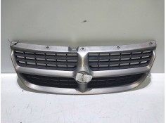 Recambio de rejilla delantera para chrysler stratus berlina (ja) 2.0 16v cat referencia OEM IAM 4630742  