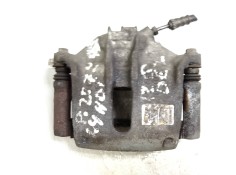 Recambio de pinza freno delantera izquierda para peugeot 207 1.4 hdi referencia OEM IAM   