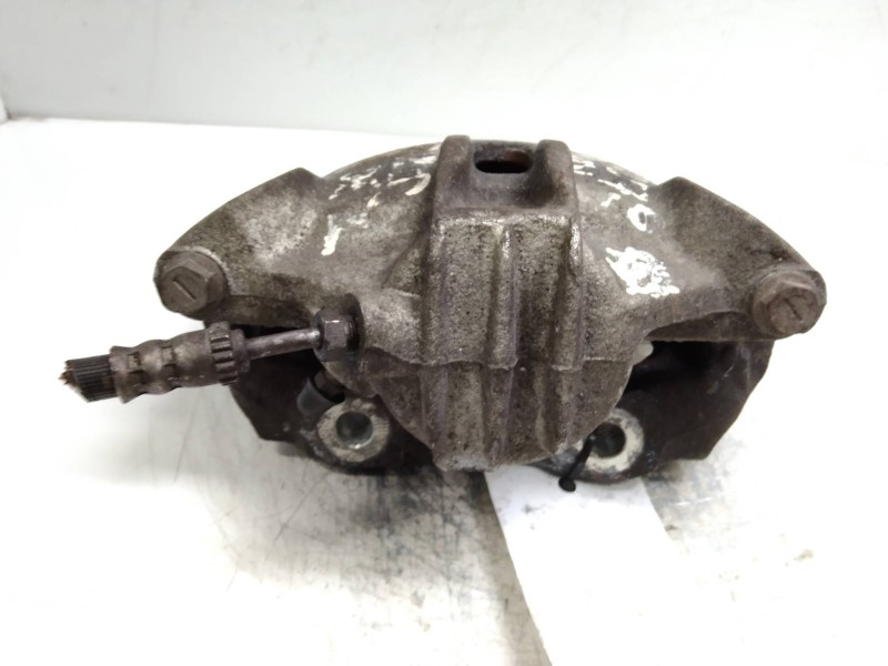 Recambio de pinza freno delantera izquierda para peugeot 207 1.4 hdi referencia OEM IAM   
