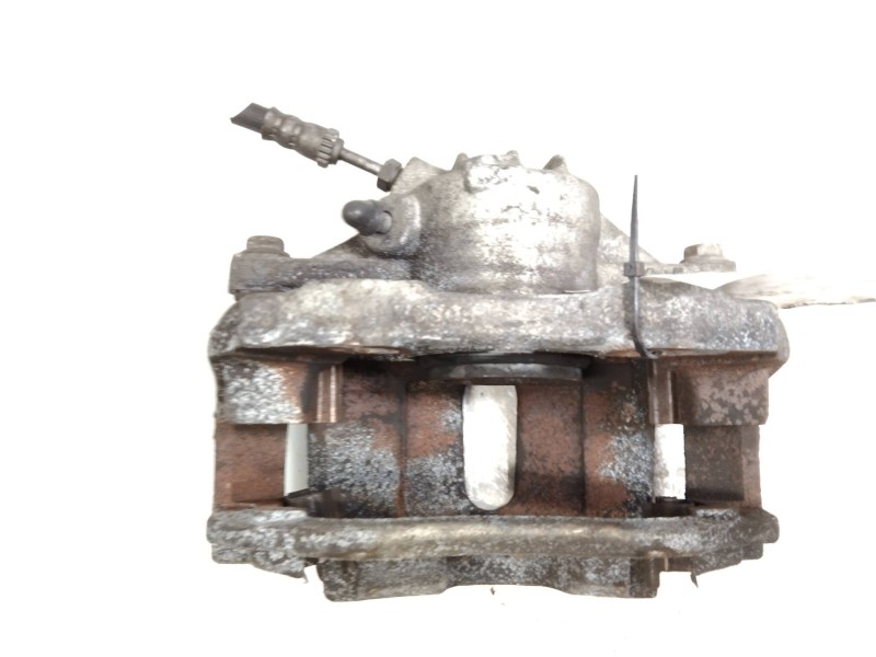 Recambio de pinza freno delantera izquierda para peugeot 207 1.4 hdi referencia OEM IAM   