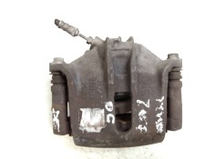 Recambio de pinza freno delantera derecha para peugeot 207 confort referencia OEM IAM   