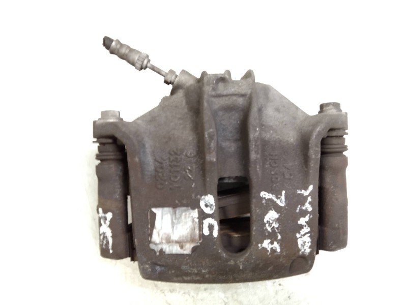 Recambio de pinza freno delantera derecha para peugeot 207 confort referencia OEM IAM   