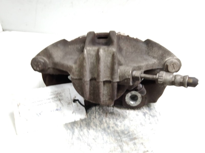Recambio de pinza freno delantera derecha para peugeot 207 confort referencia OEM IAM   