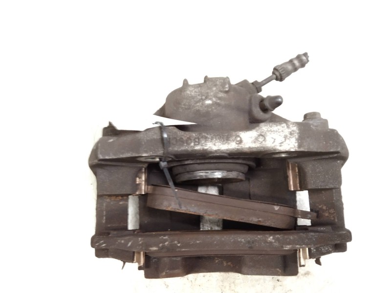 Recambio de pinza freno delantera derecha para peugeot 207 confort referencia OEM IAM   